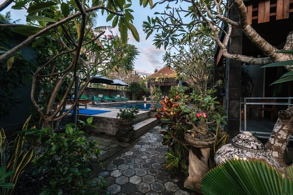 Photo of Outdoor in Jungut Batu