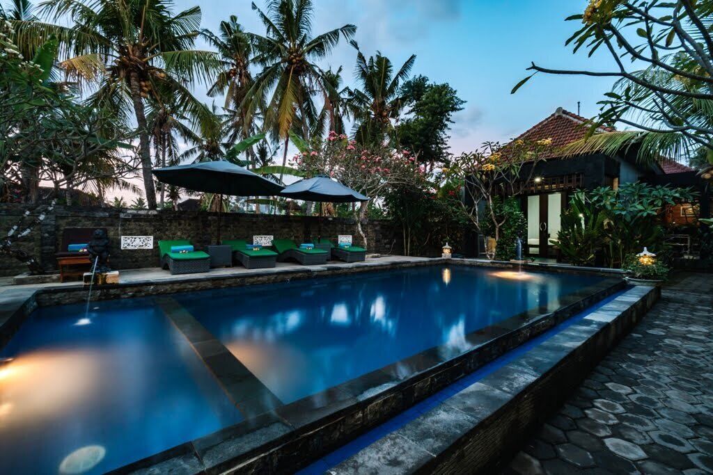 Photo of Outdoor in Jungut Batu