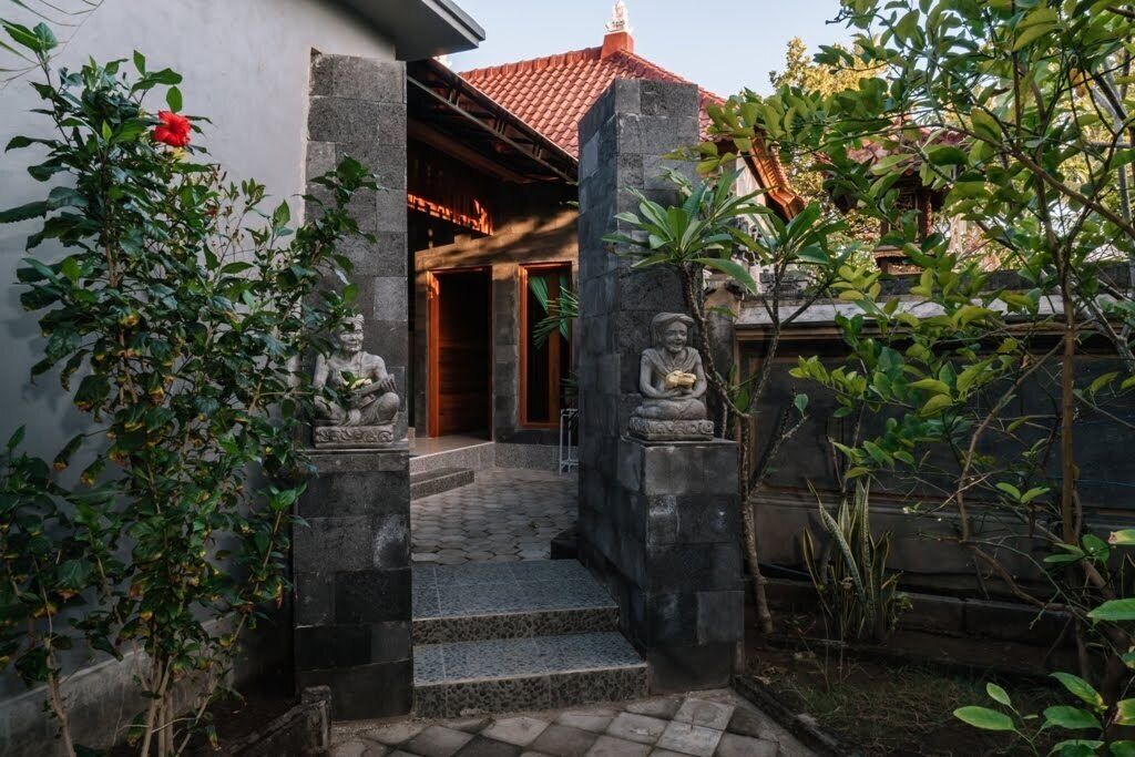 Photo of Outdoor in Jungut Batu