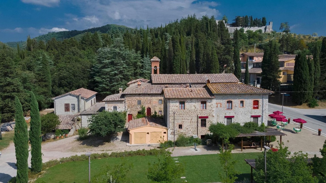 Photo of Outdoor in Gaiole in Chianti