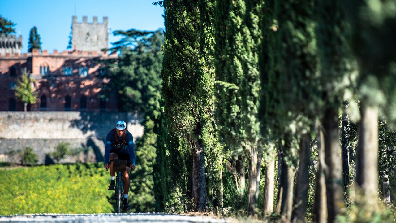 Photo of Outdoor in Gaiole in Chianti