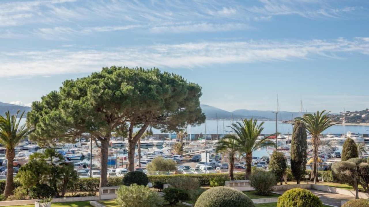 Photo of Others in Sainte-Maxime City Centre