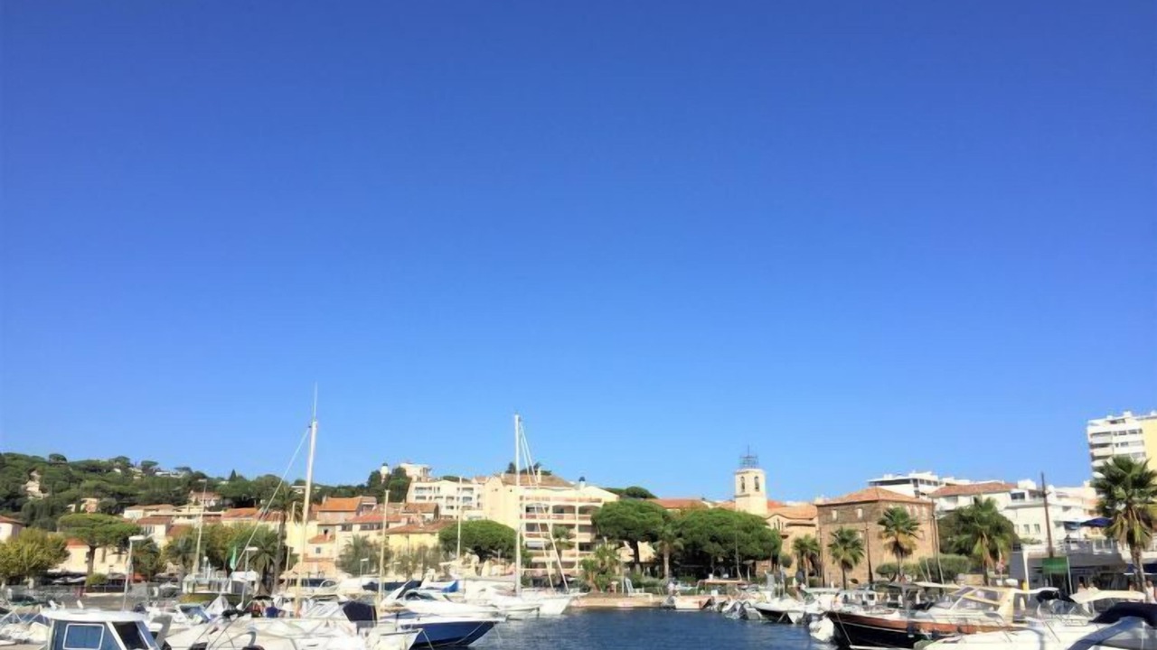 Photo of Others in Sainte-Maxime City Centre