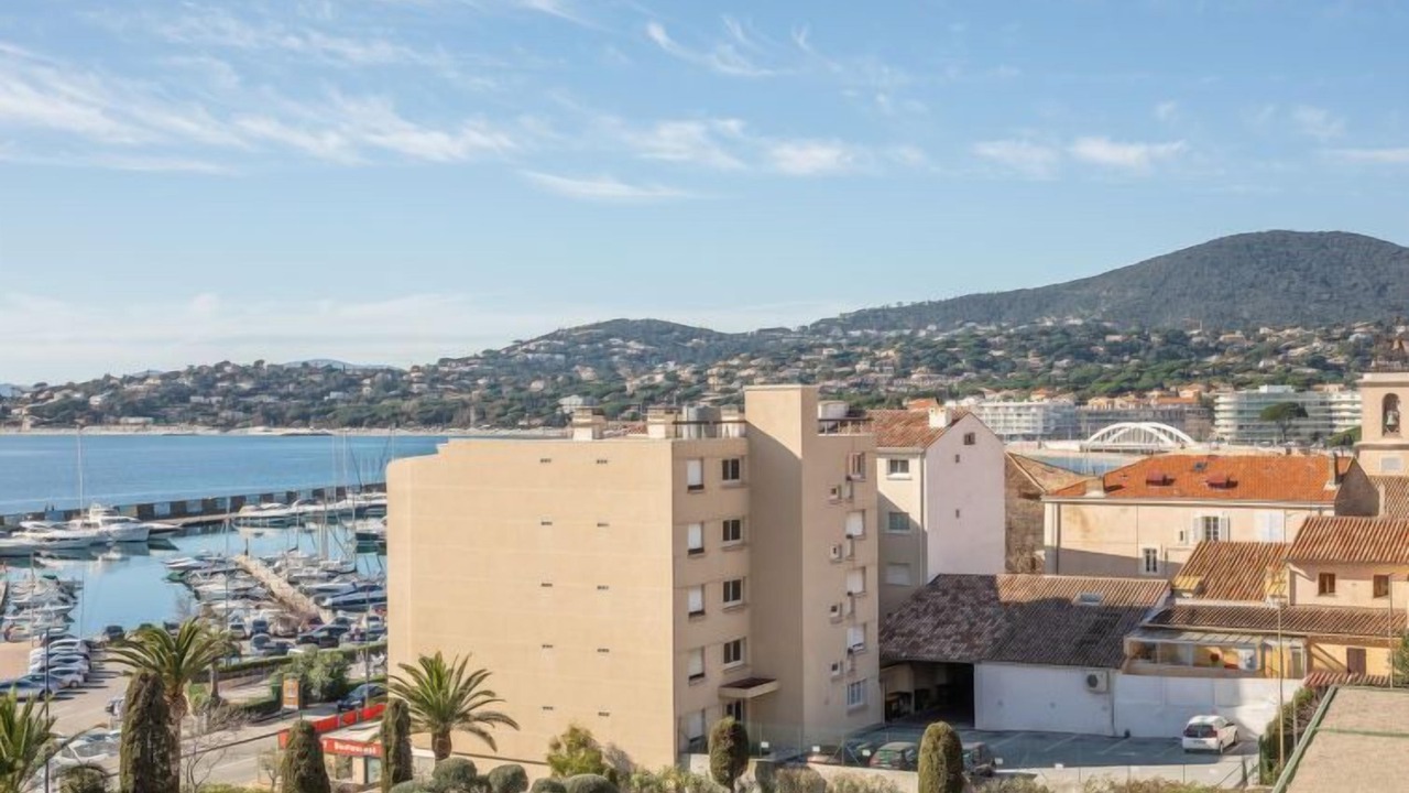 Photo of Others in Sainte-Maxime City Centre