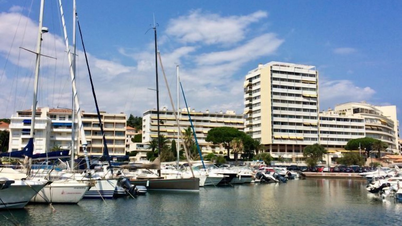 Photo of Others in Sainte-Maxime City Centre