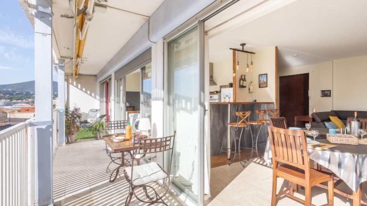 Photo of Outdoor in Sainte-Maxime City Centre
