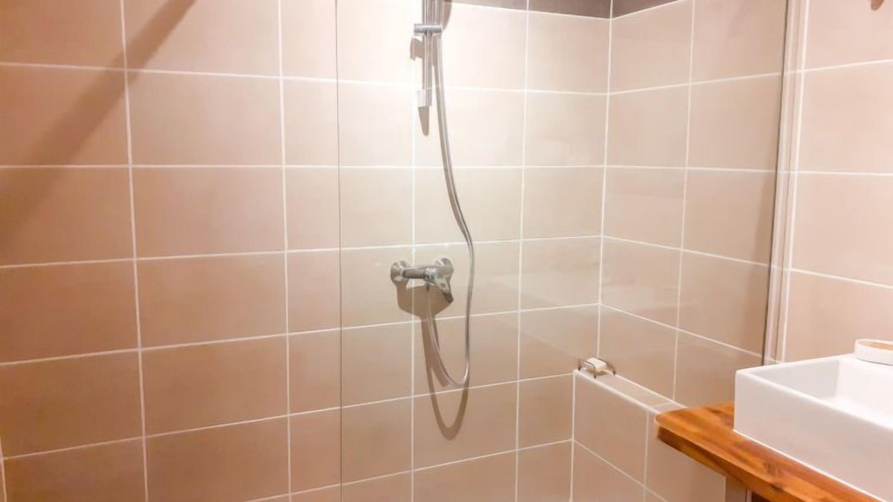 Photo of Bathroom in Sainte-Maxime City Centre