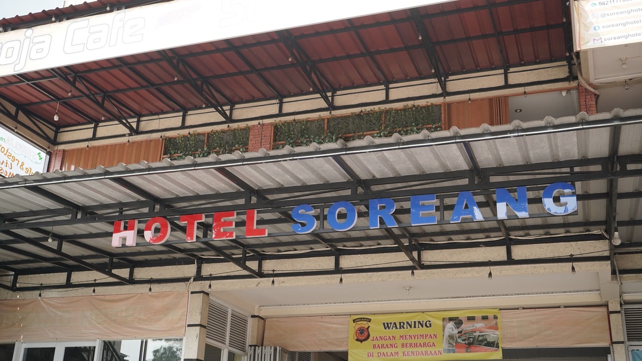 Photo of Outdoor in Soreang