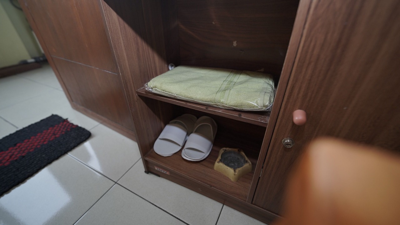 Photo of Bedroom in Soreang