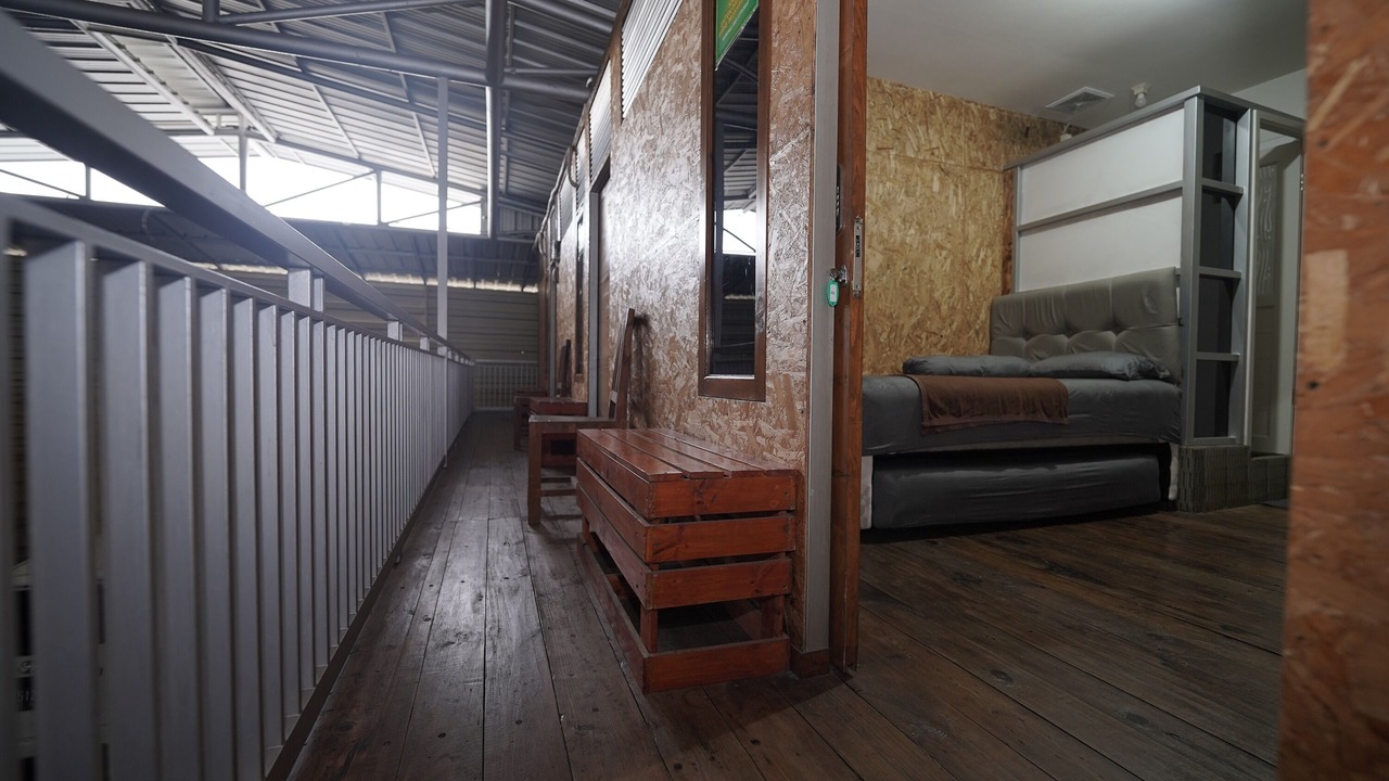 Photo of Bedroom in Soreang