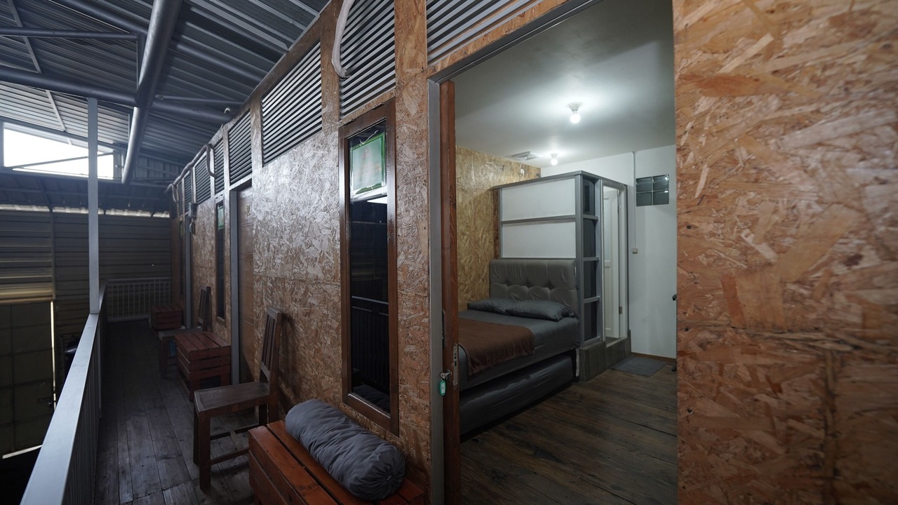 Photo of Bedroom in Soreang
