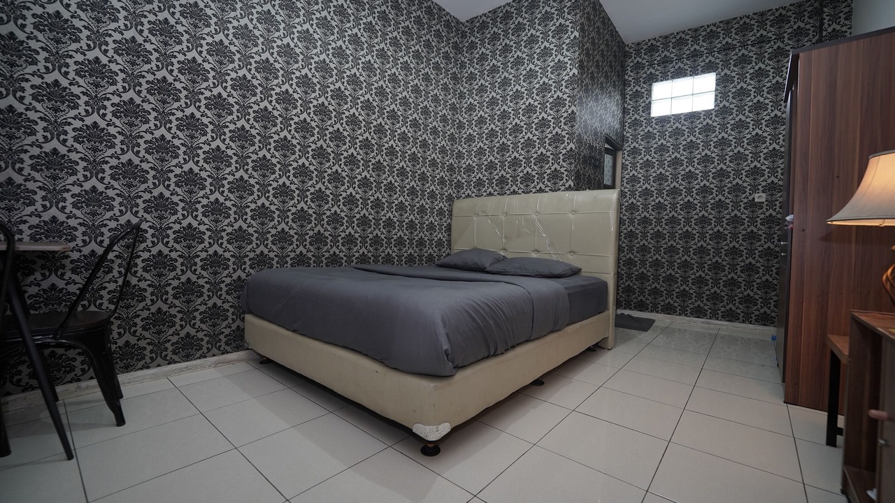 Photo of Bedroom in Soreang
