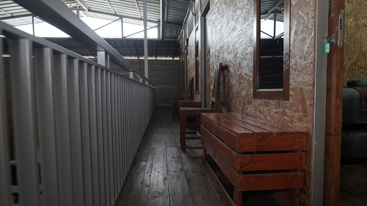 Photo of Bedroom in Soreang