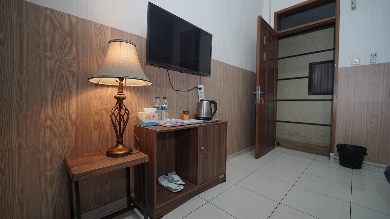 Photo of Bedroom in Soreang