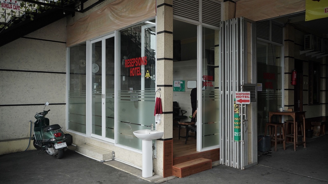 Photo of Outdoor in Soreang