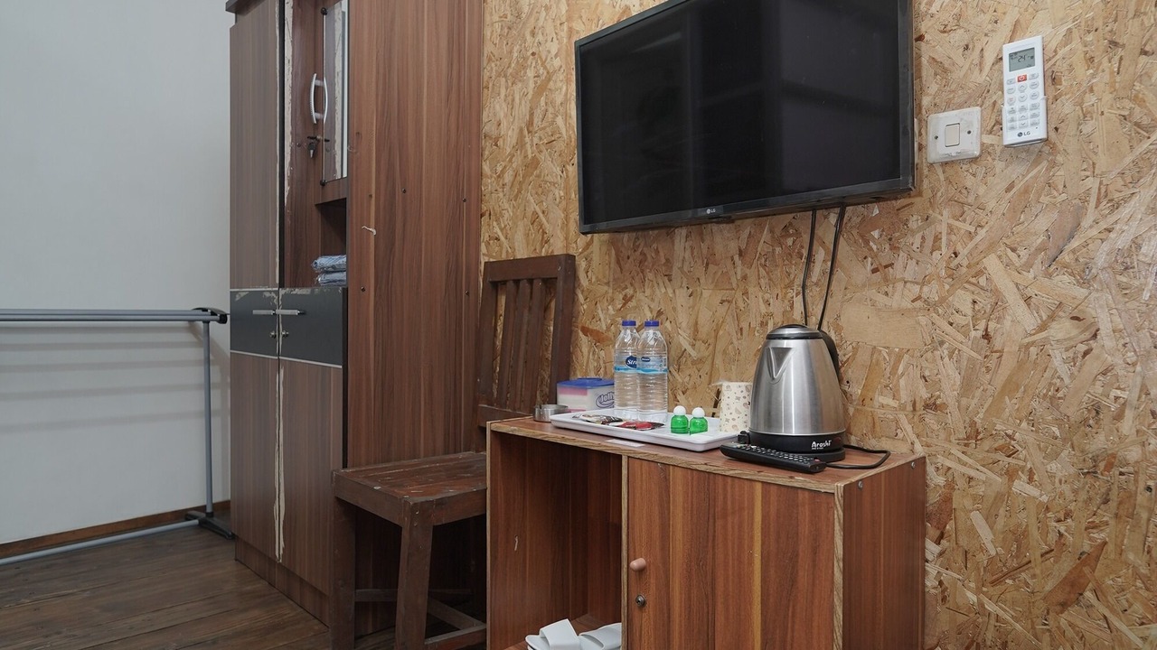 Photo of Bedroom in Soreang