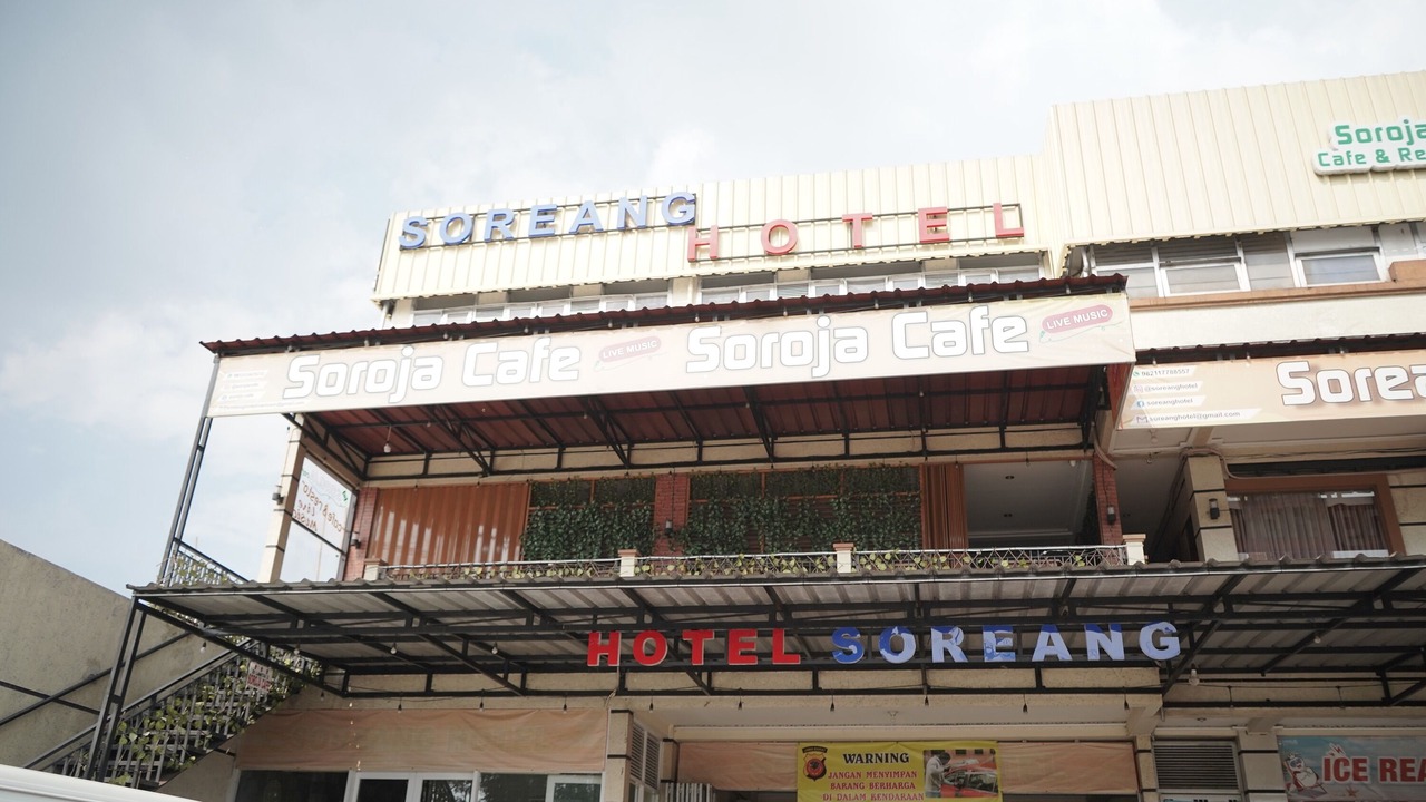Photo of Outdoor in Soreang