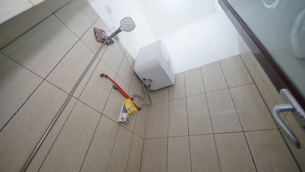 Photo of Bathroom in Soreang