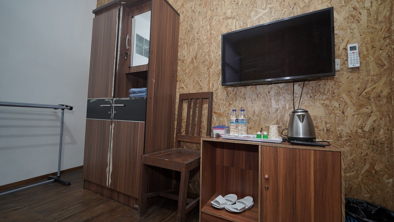 Photo of Bedroom in Soreang