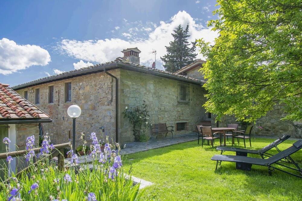 Photo of Outdoor in Loro Ciuffenna
