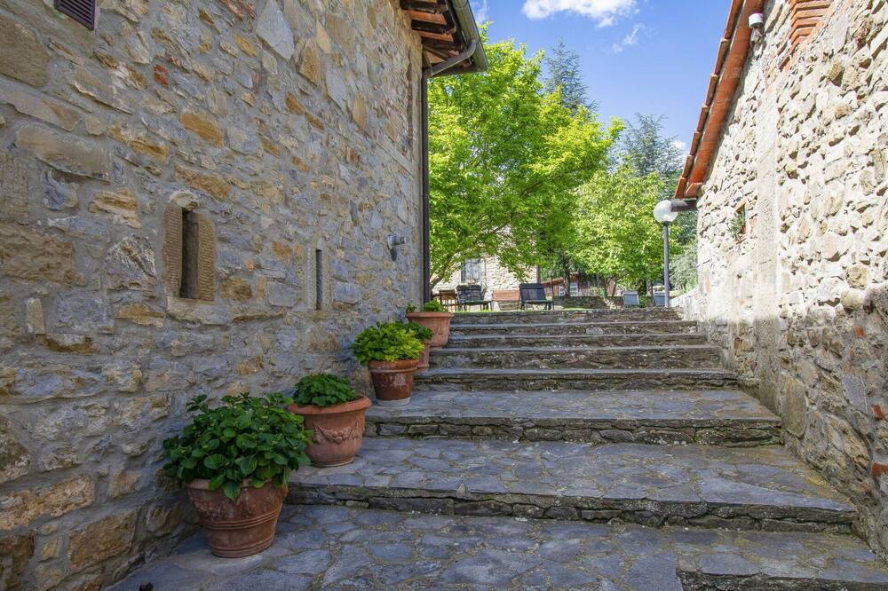 Photo of Outdoor in Loro Ciuffenna