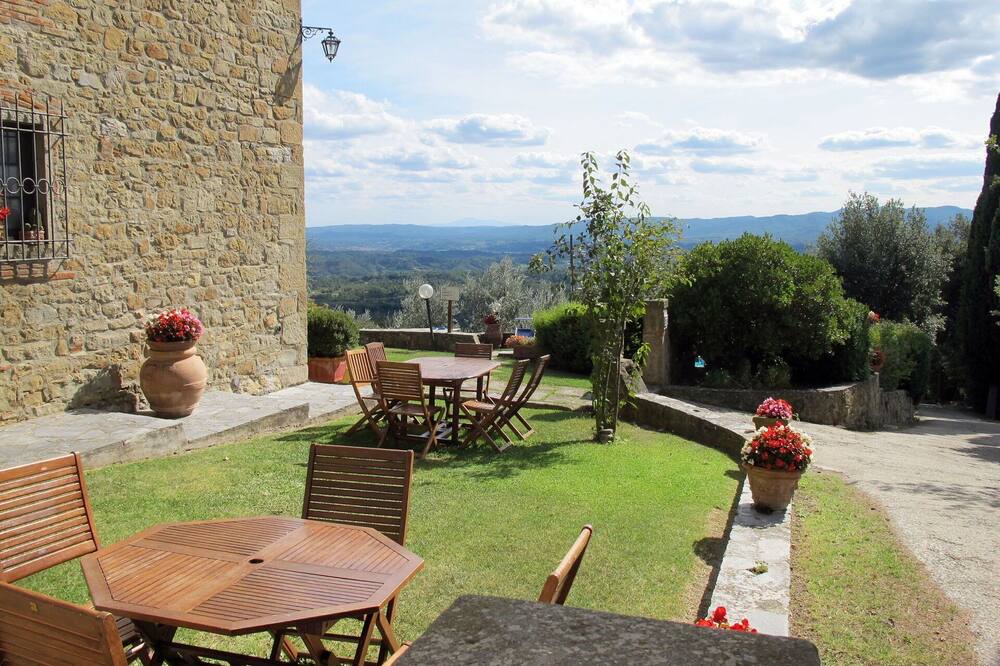 Photo of Outdoor in Loro Ciuffenna