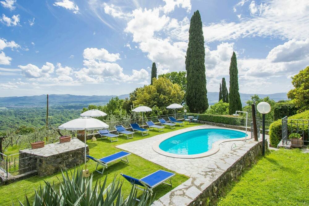 Photo of Outdoor in Loro Ciuffenna