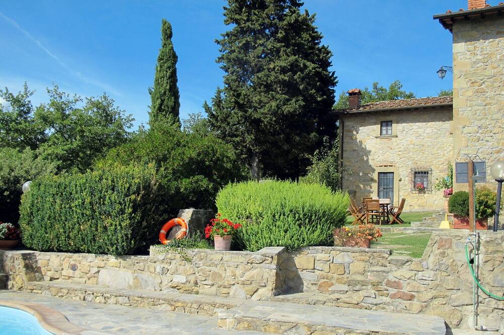 Photo of Outdoor in Loro Ciuffenna