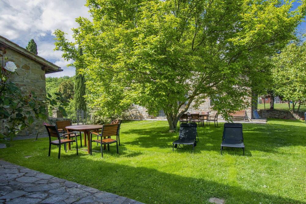 Photo of Outdoor in Loro Ciuffenna
