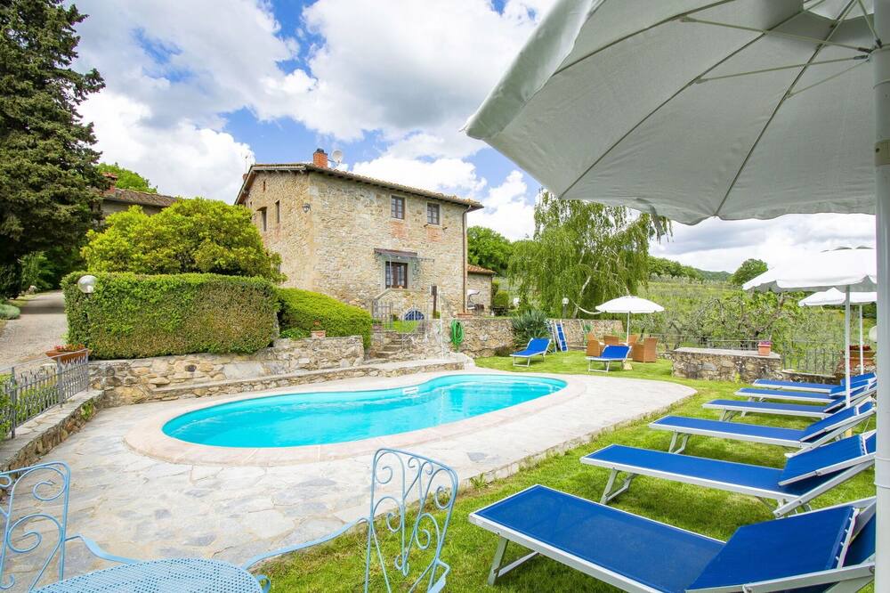 Photo of Outdoor in Loro Ciuffenna