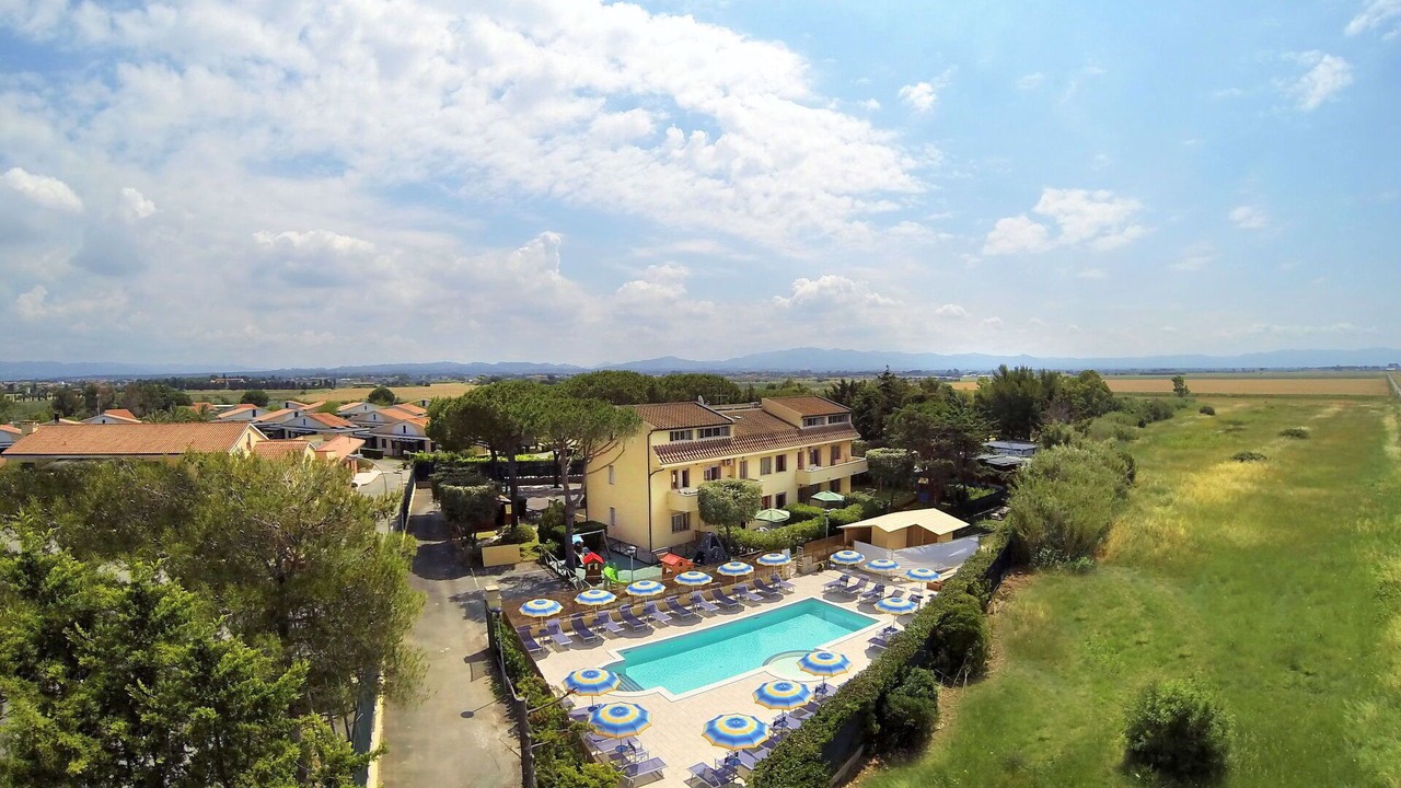 Photo of Outdoor in Marina di Cecina