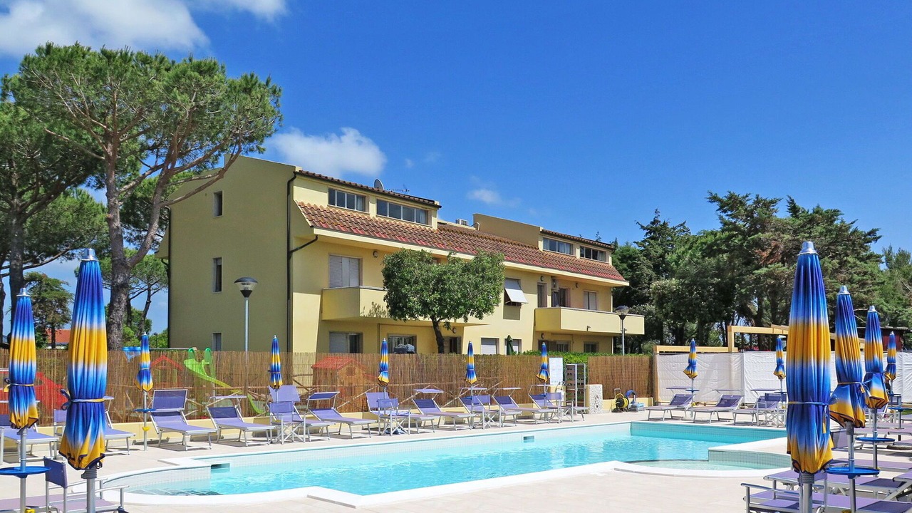Photo of Outdoor in Marina di Cecina