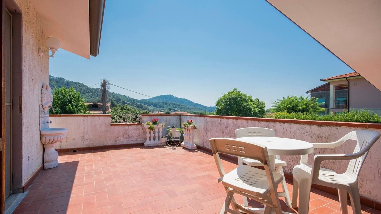 Photo of Patio Balcony in Massarosa