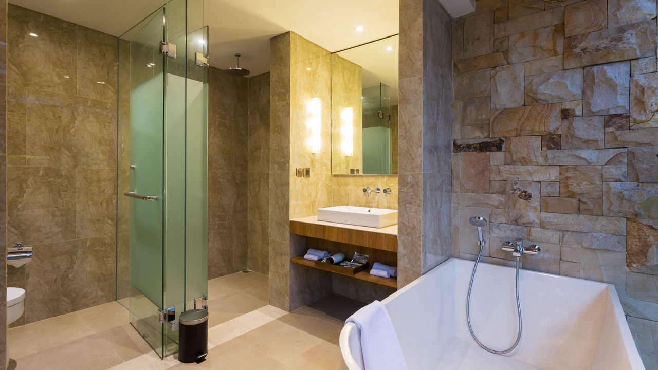 Photo of Bathroom in Sanur