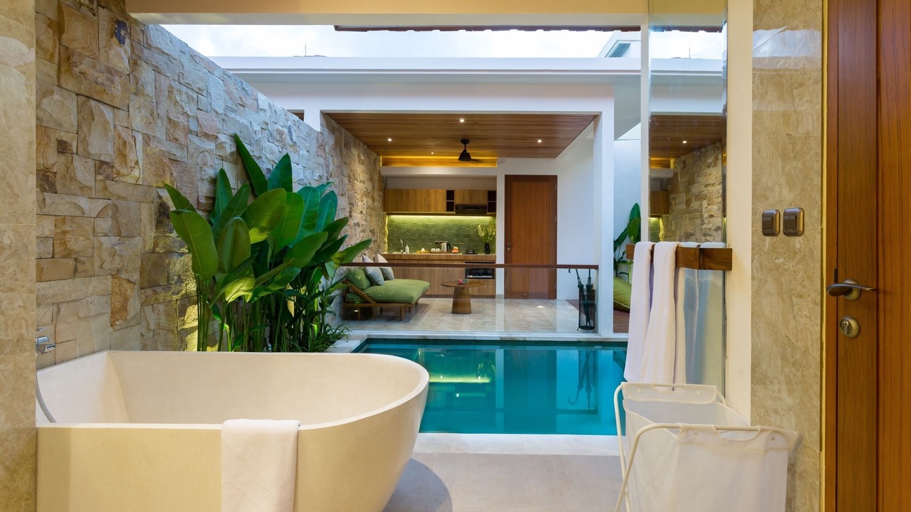 Photo of Outdoor in Sanur