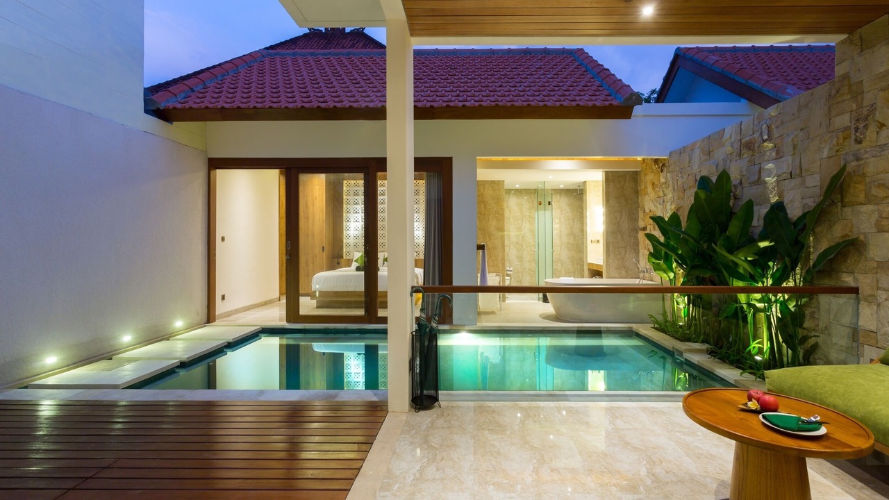 Photo of Outdoor in Sanur