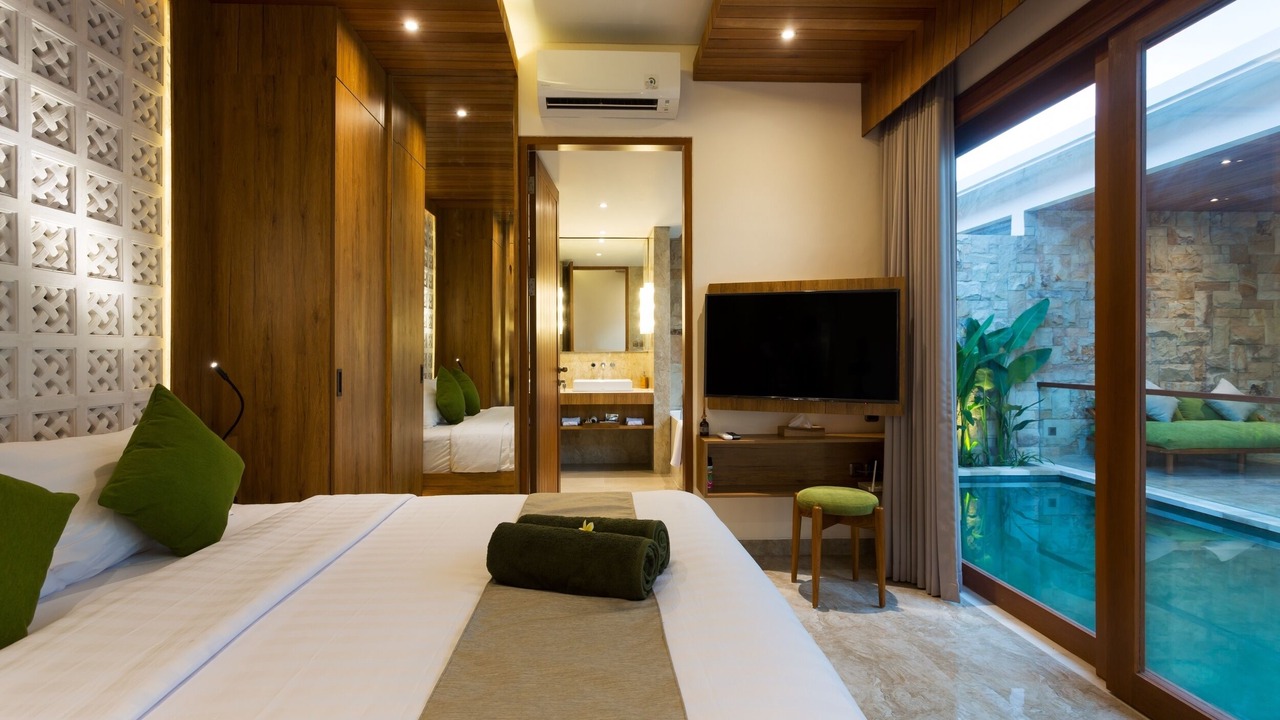 Photo of Outdoor in Sanur