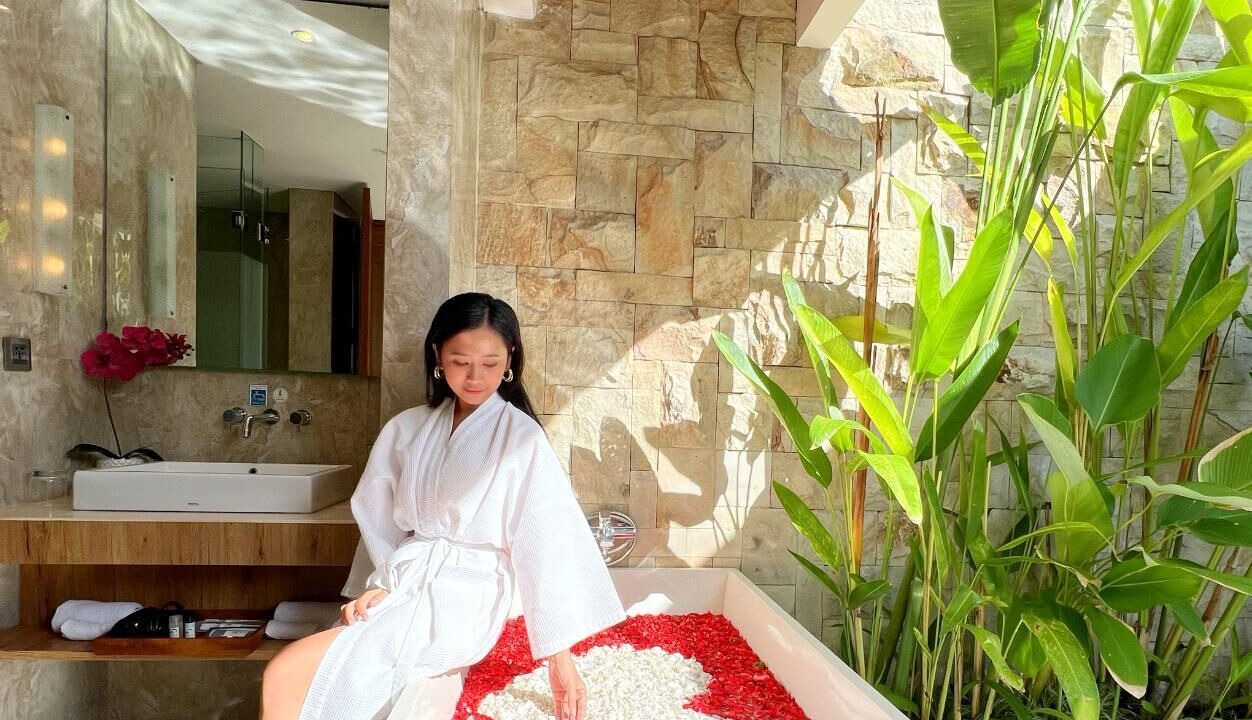 Photo of Bathroom in Sanur