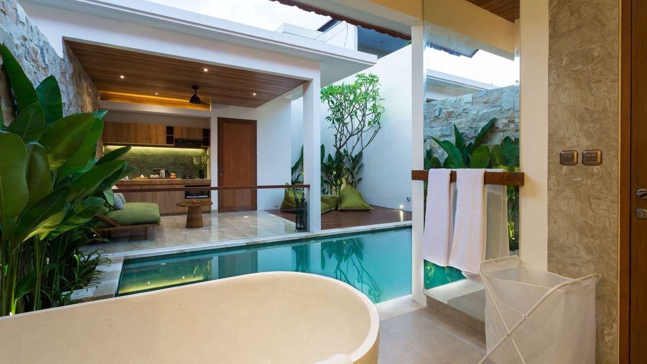 Photo of Outdoor in Sanur