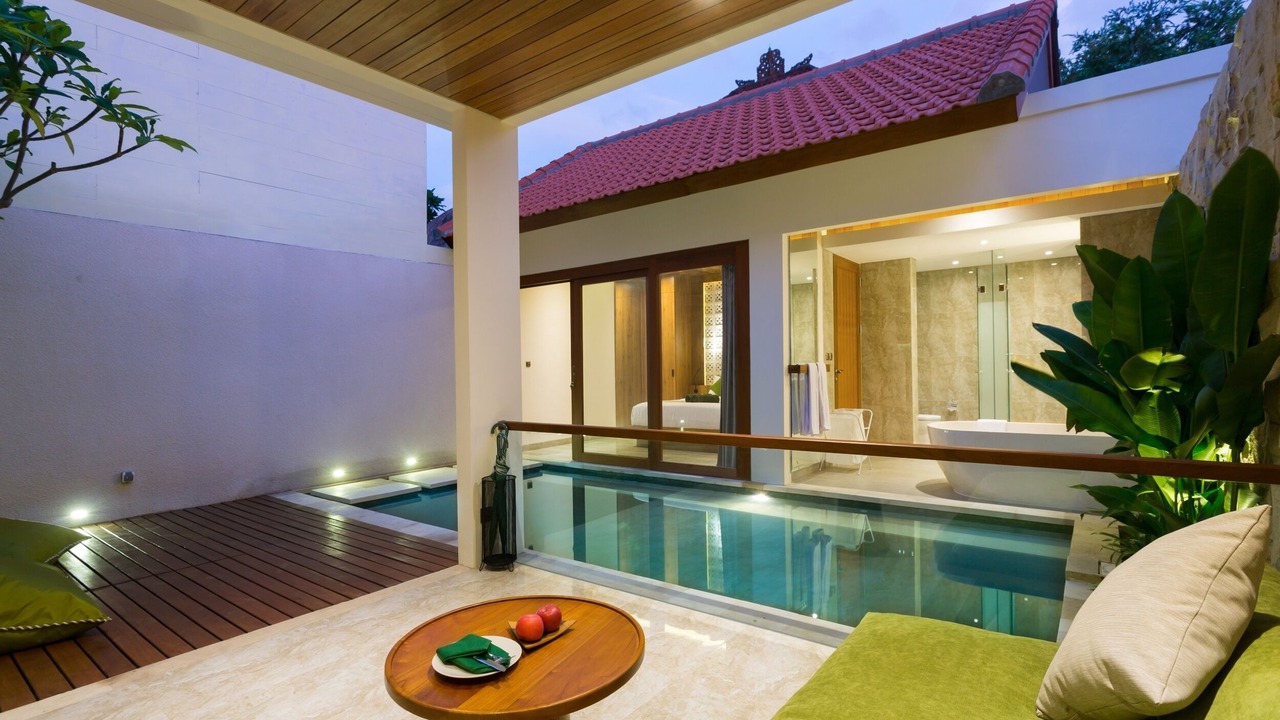 Photo of Outdoor in Sanur