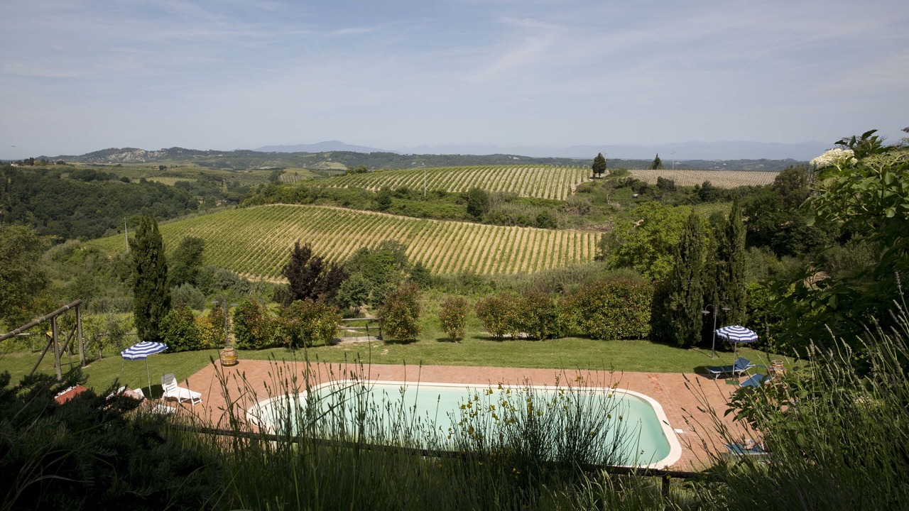 Photo of Outdoor in Montaione