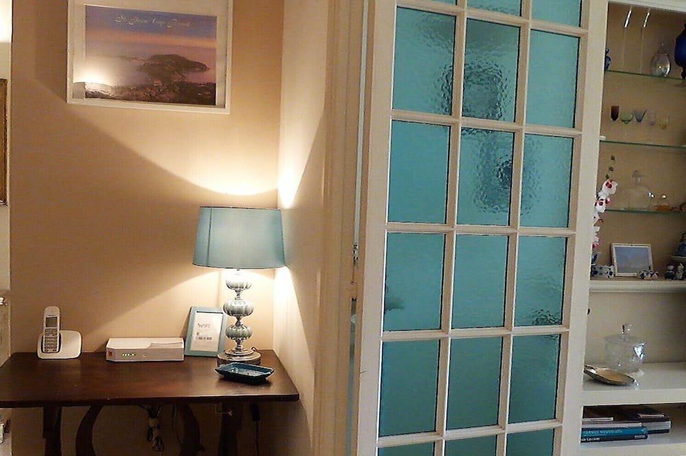 Photo of Bedroom in Saint-Jean-Cap-Ferrat