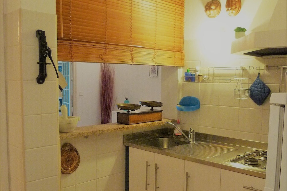 Photo of Kitchen in Saint-Jean-Cap-Ferrat