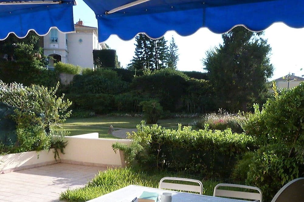 Photo of Patio Balcony in Saint-Jean-Cap-Ferrat