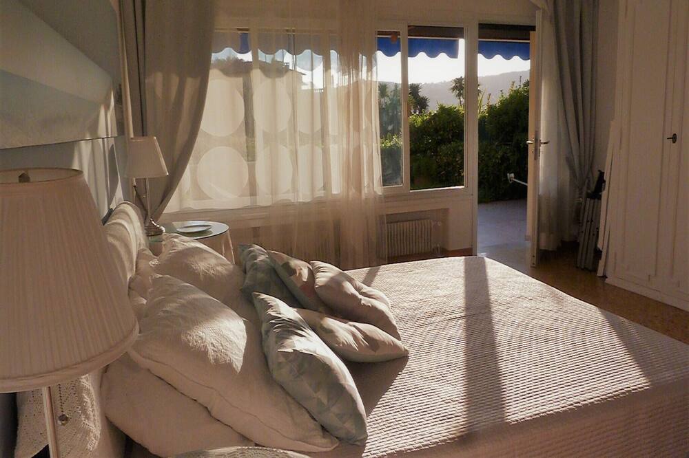 Photo of Bedroom in Saint-Jean-Cap-Ferrat