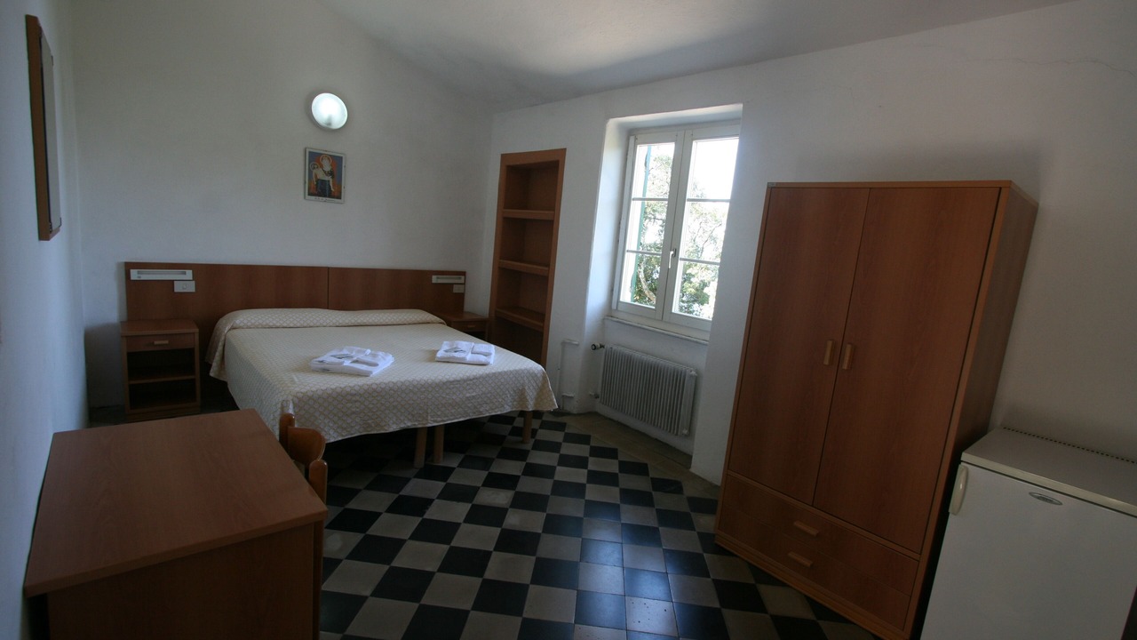 Photo of Bedroom in Monterosso al Mare