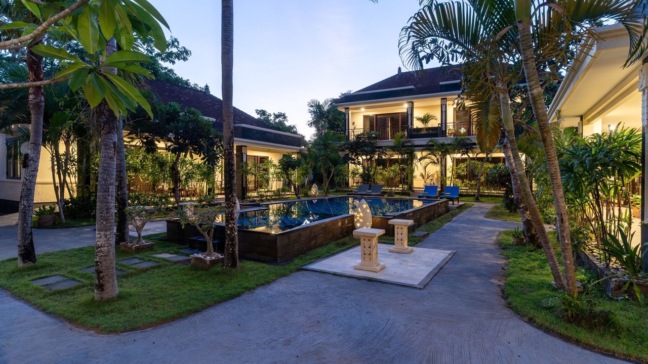 Photo of Outdoor in Taman Griya