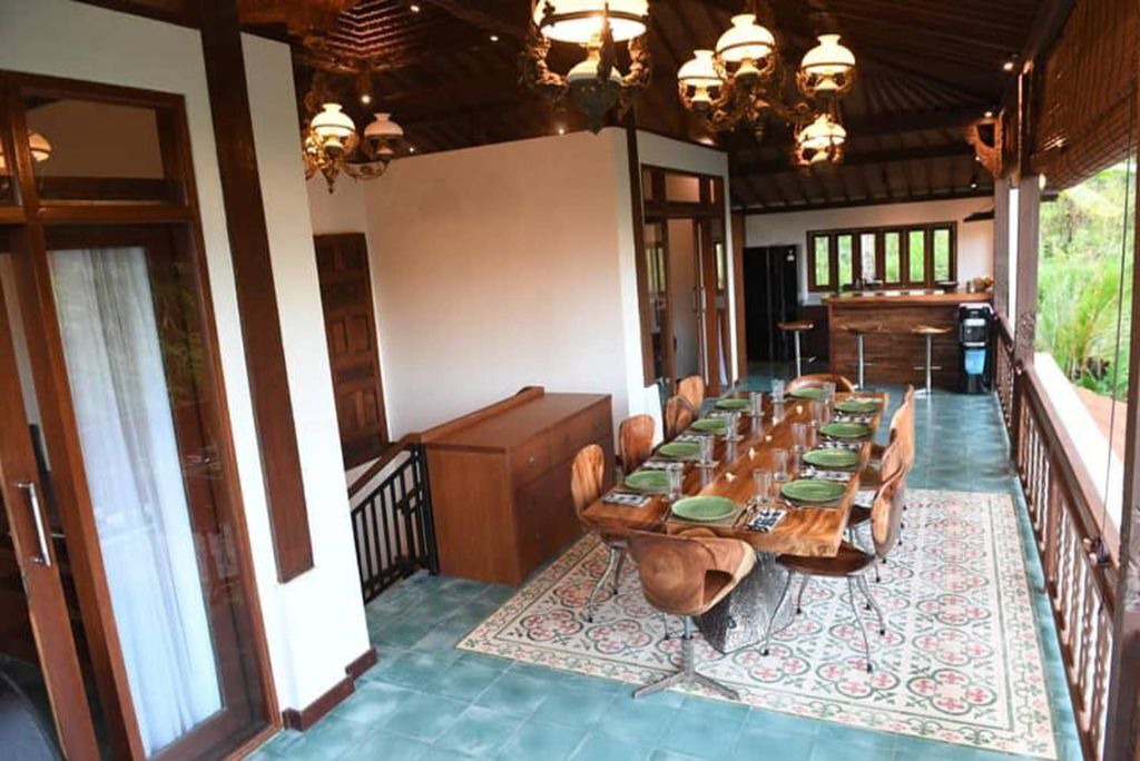 Photo of Outdoor in Sebatu
