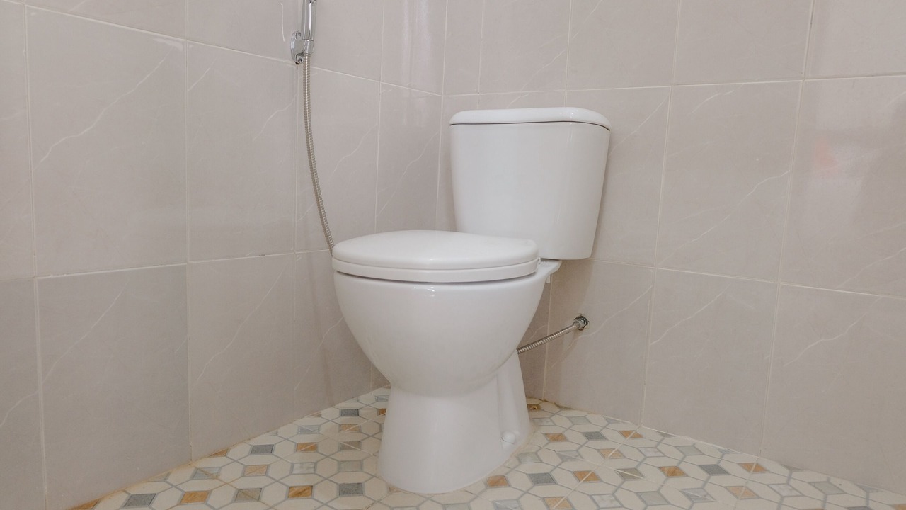 Photo of Bathroom in Jember