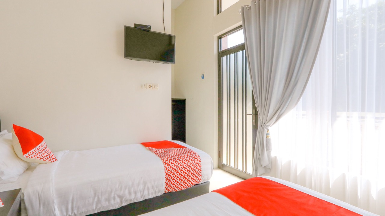 Photo of Bedroom in Jember